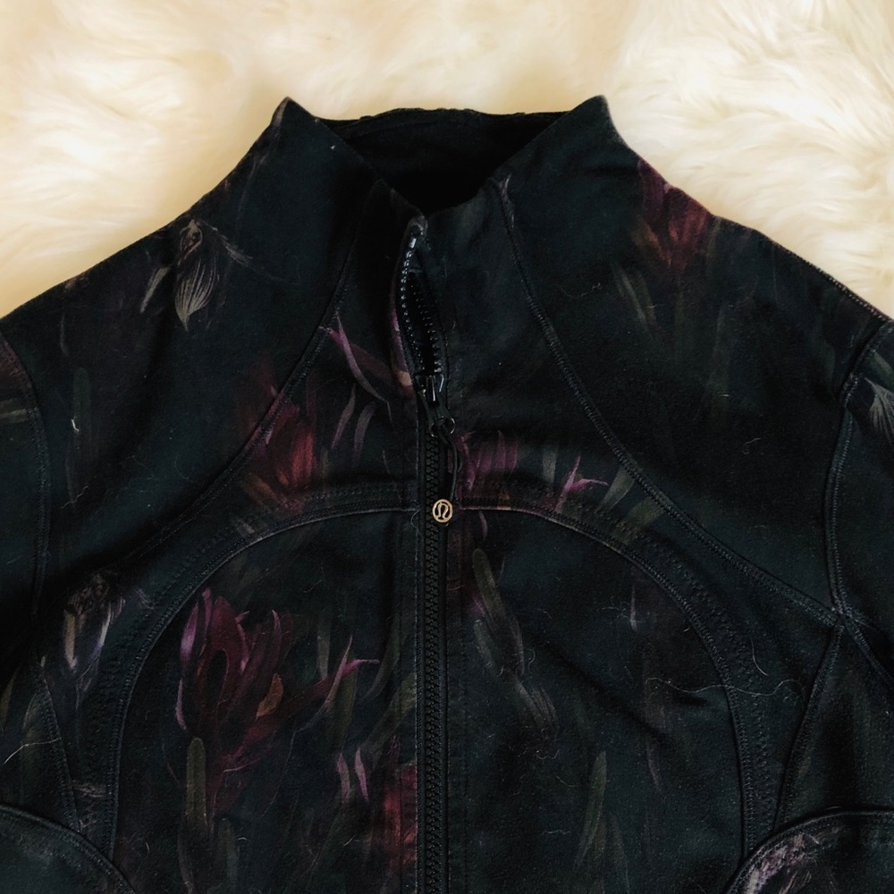 Lululemon jacket
